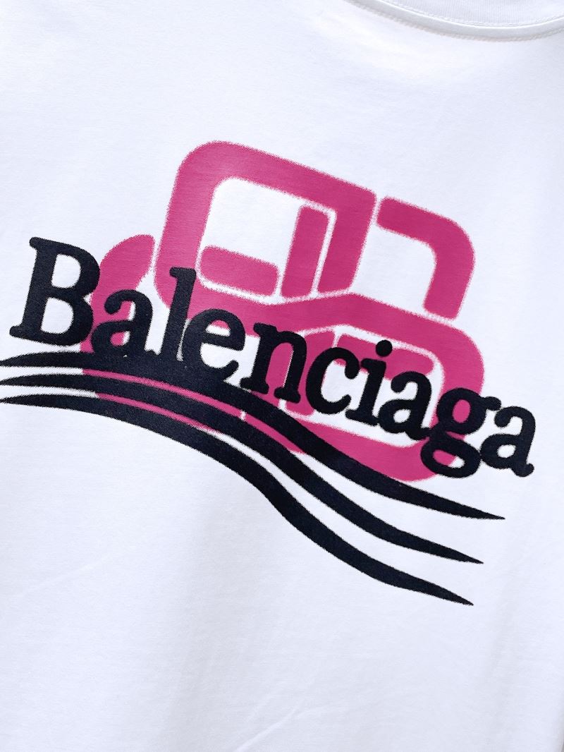 Balenciaga T-Shirts